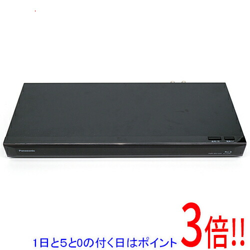 楽天市場】パナソニック ブルーレイ dmr brw 1020の通販