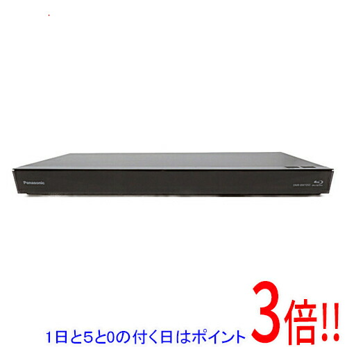 楽天市場】ディーガ dmr-bw1050（容量（レコーダー）1.00 ～ 1.99TB