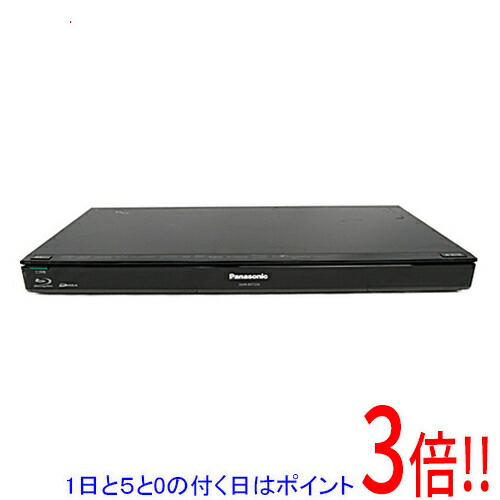 楽天市場】パナソニック DIGA DMR-BRT210-Kの通販