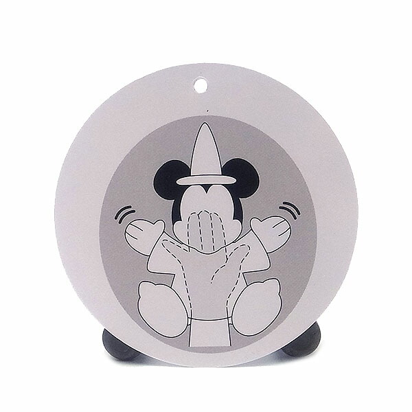 未使用✳︎ミッキー✳︎バブルヘッド✳︎ワールドリゾート