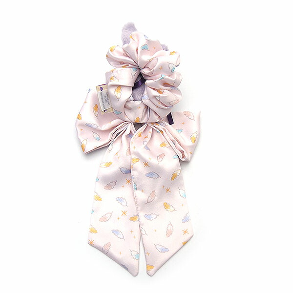 楽天市場】シュシュ ステラルー ウィッシング・ウィングス ダッフィー