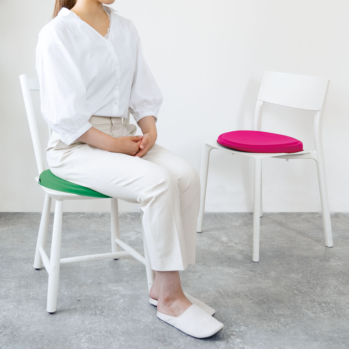 楽天市場】クッション テレワーク 人気アイテム エクスジェル EXGEL