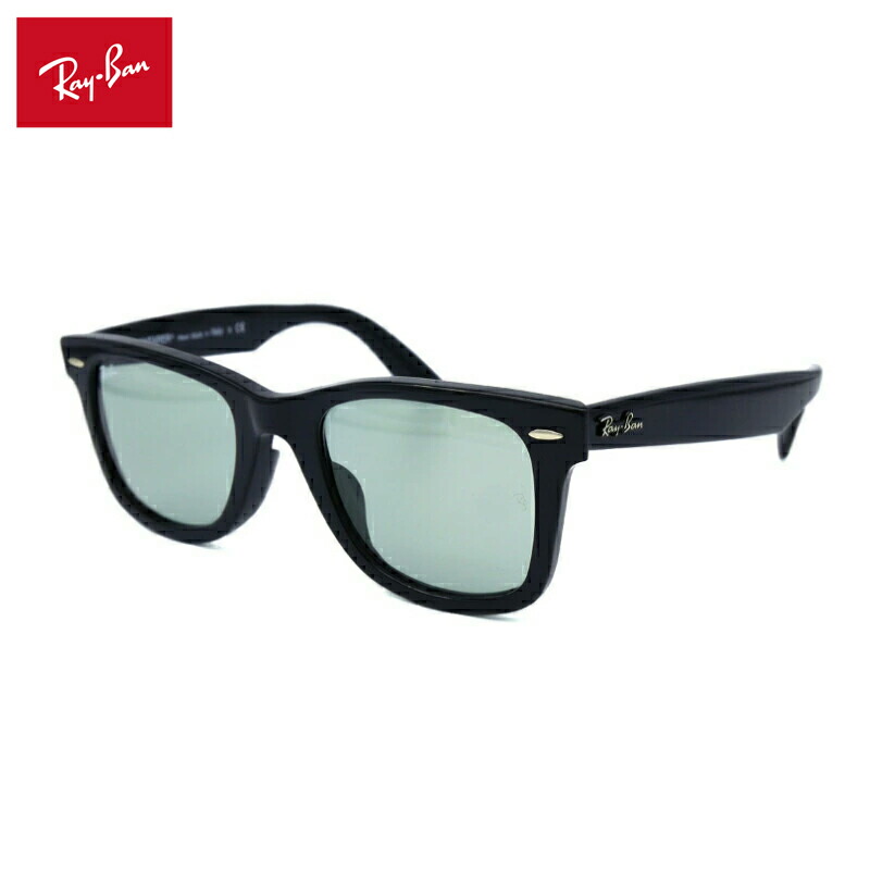 楽天市場】レイバン サングラス RB2140F 601/52 52mm Ray-Ban アジアン