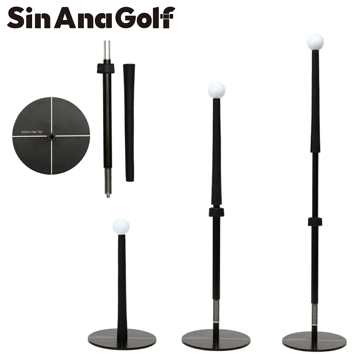 楽天市場】シングルになりたいアナウンサーの休日ゴルフ 正規品 坂元式