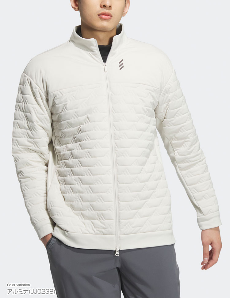 楽天市場】アディダス ゴルフ adidas Golf ゴルフウエア メンズ