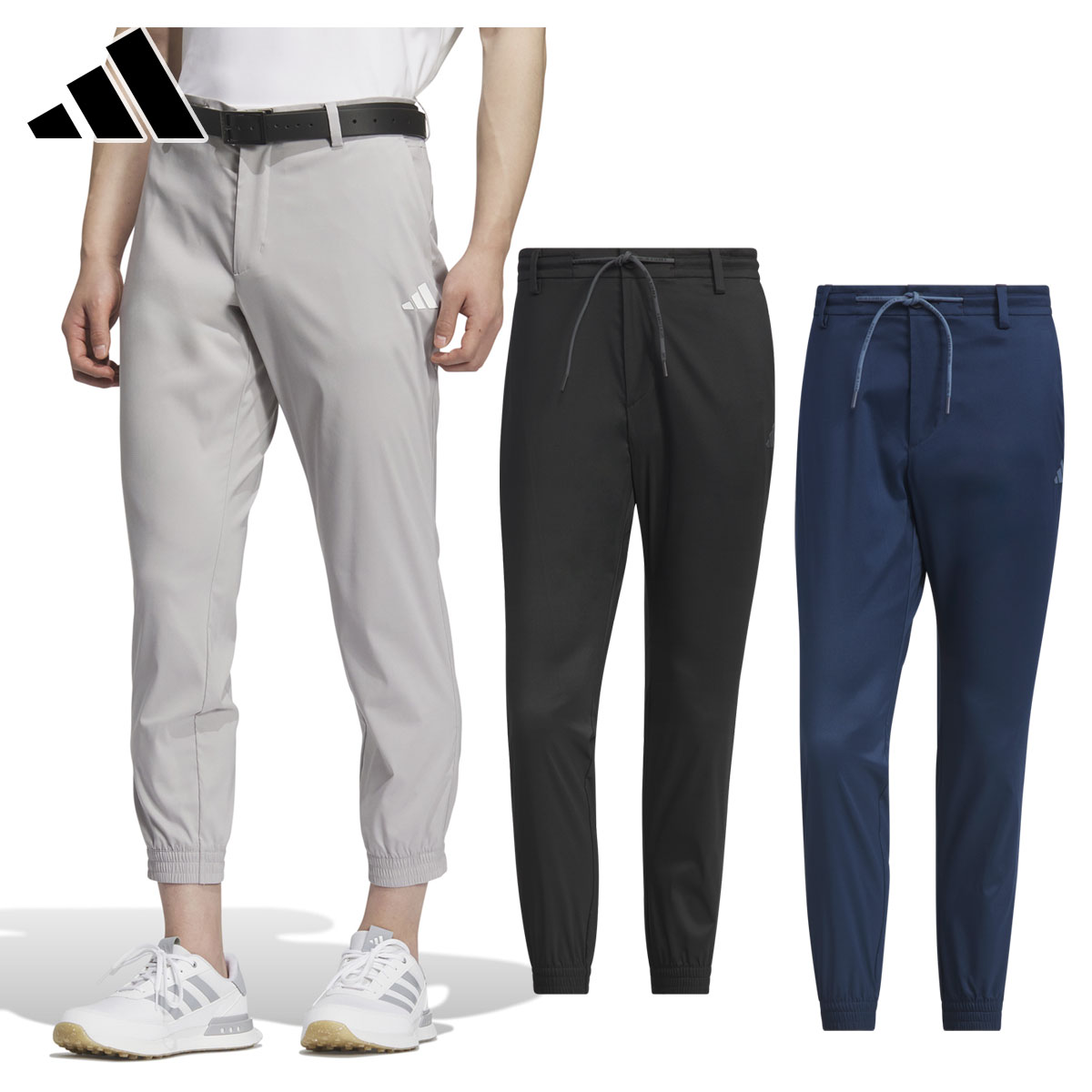 ゴルフウェア アディダス ゴルフ パンツ 春夏」の人気商品一覧 | 安い