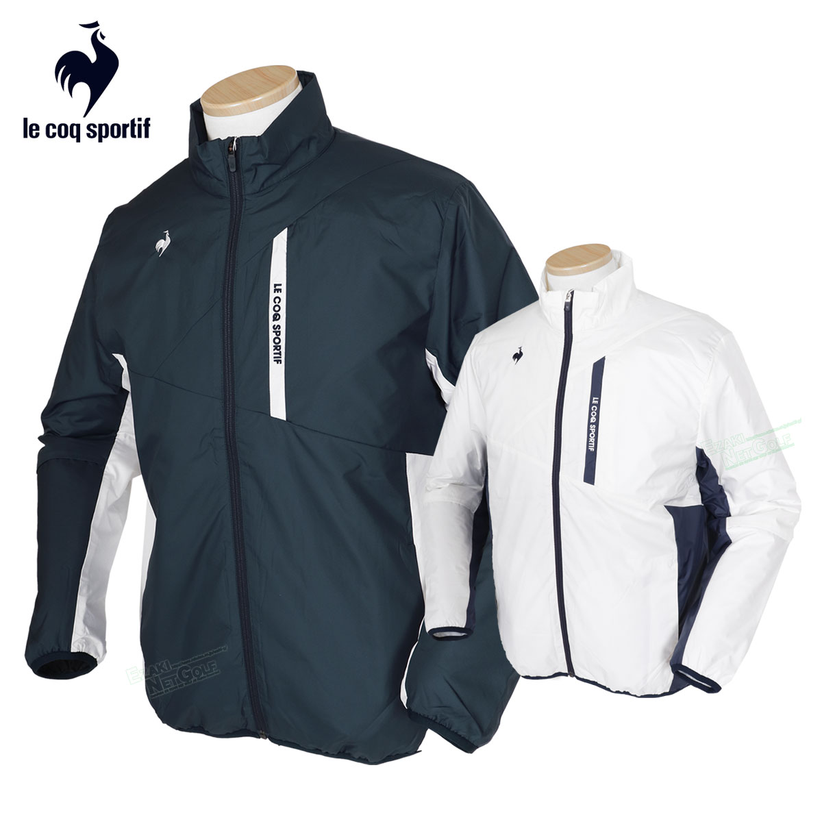 楽天市場】ルコック スポルティフ le coq sportif ゴルフウエア メンズ