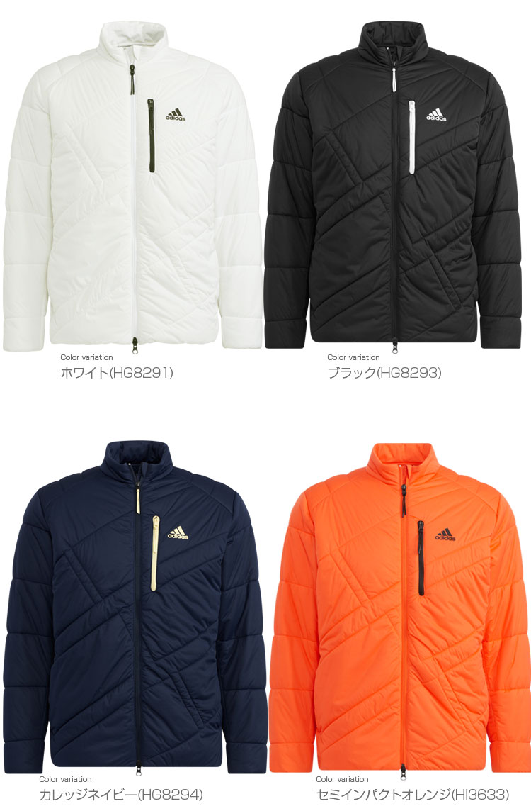 楽天市場】アディダス ゴルフ adidas Golf ゴルフウエア メンズ