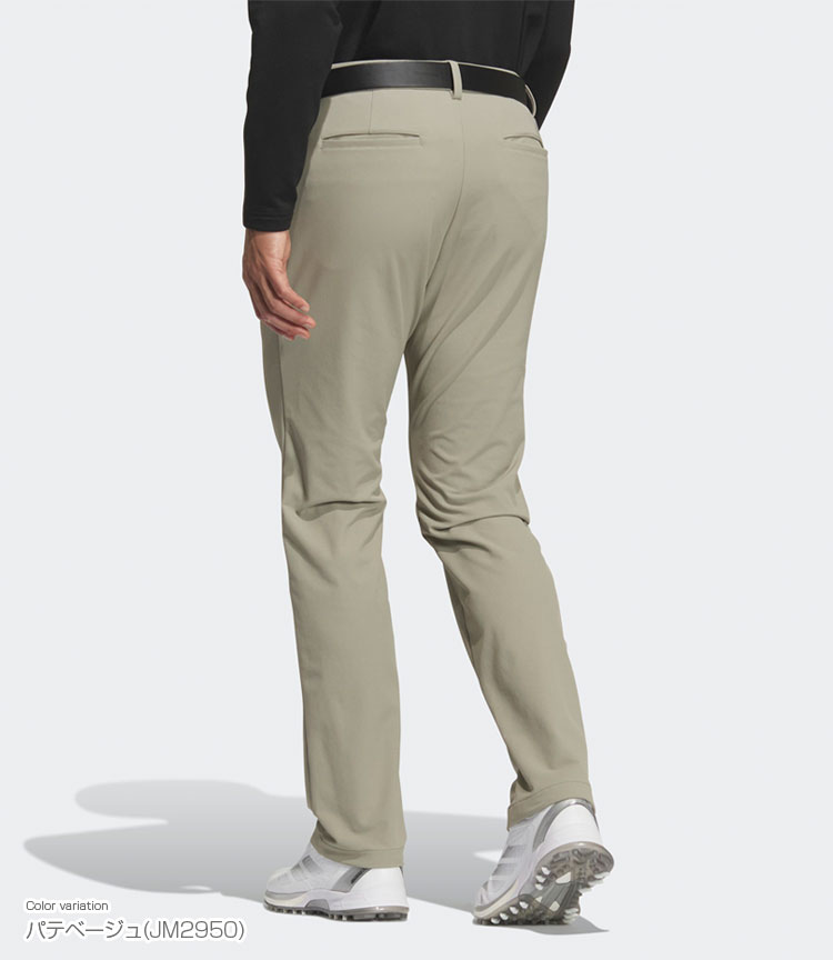 楽天市場】アディダス ゴルフ adidas Golf ゴルフウエア メンズ ロング