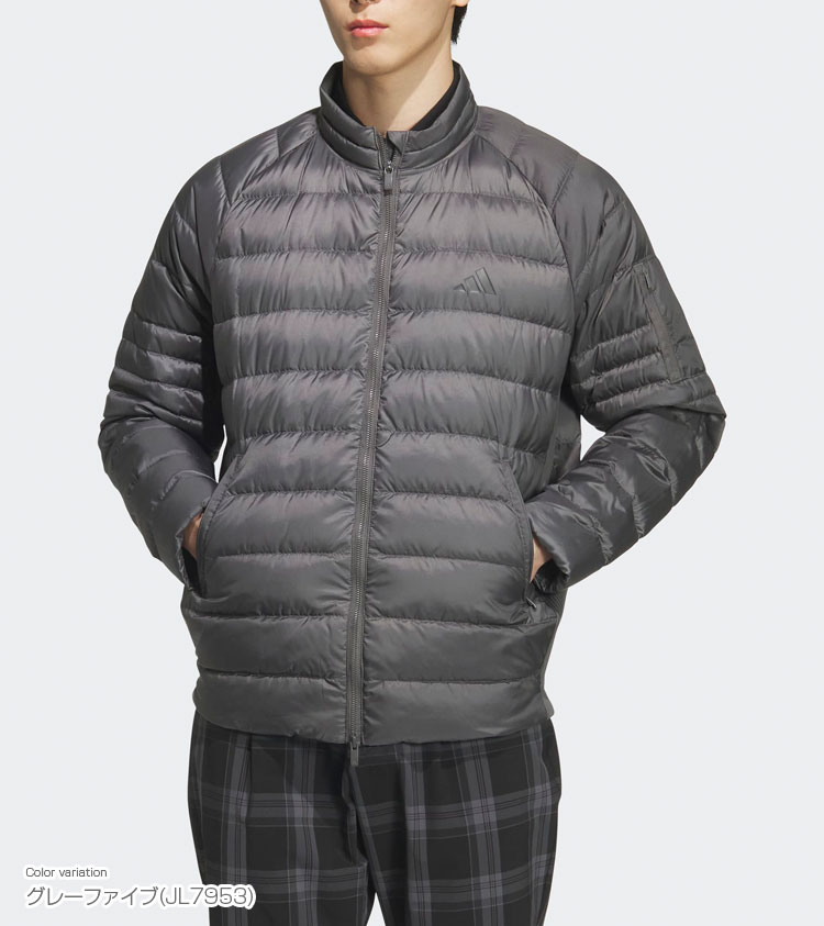 楽天市場】アディダス ゴルフ adidas Golf ゴルフウエア メンズ ダウン