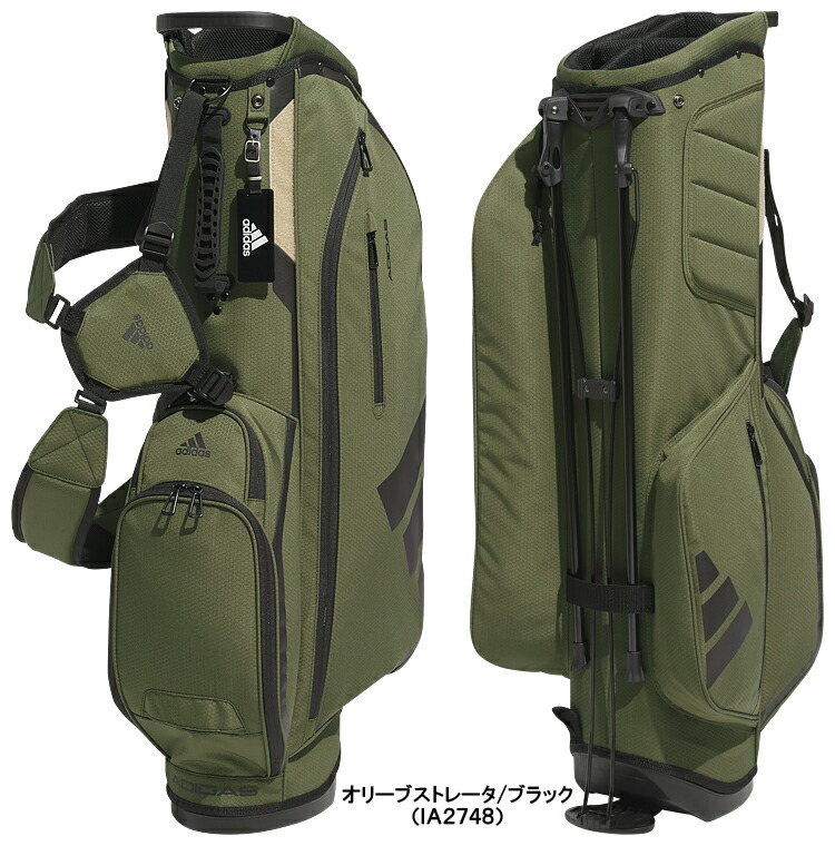 楽天市場】adidas Golf アディダスゴルフ 日本正規品 軽量 スリーバー