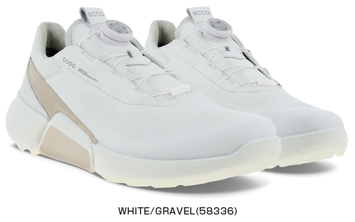楽天市場】ECCO エコー 日本正規品 BIOM H4 BOA バイオム エイチフォー