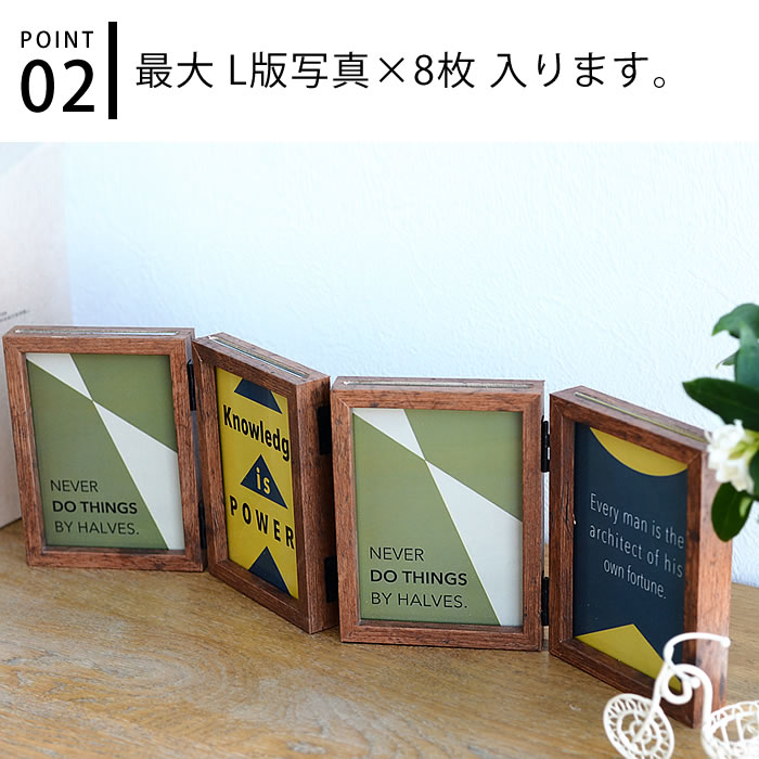 楽天市場】【20日はポイント最大10倍祭♪】リンキングフレーム フォト