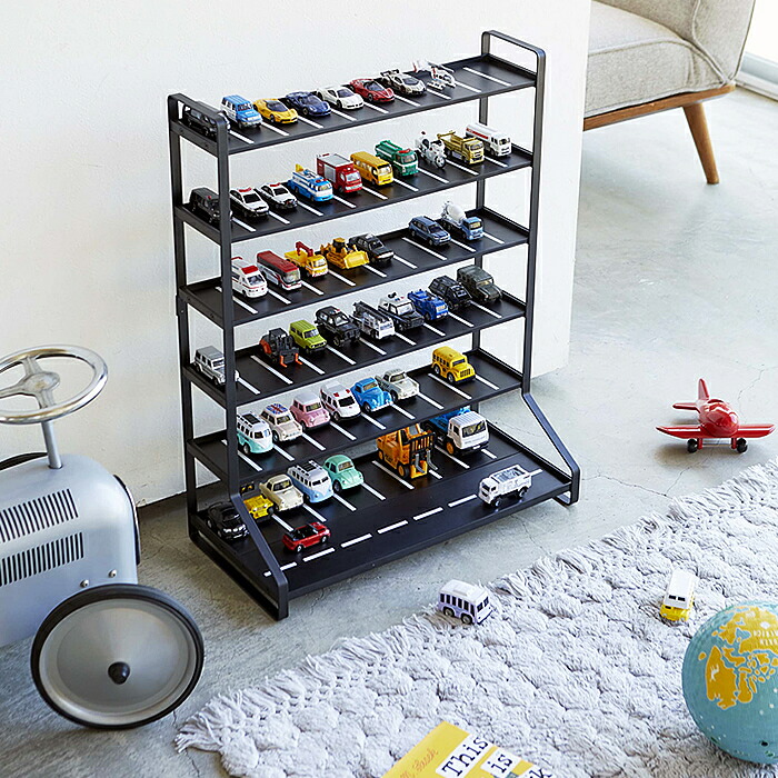 楽天市場】【20日はポイント最大10倍祭♪】ミニカー＆レールトイラック