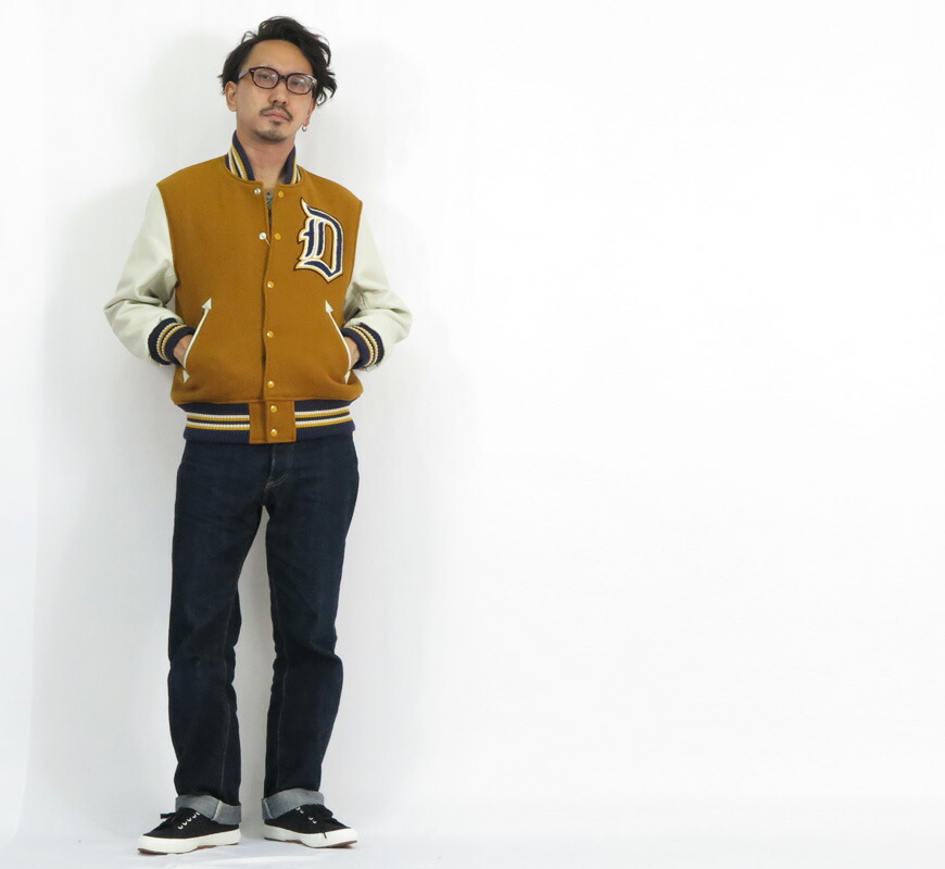 楽天市場】WHITES VILLE ホワイツビル 30oz ウールメルトン アワード