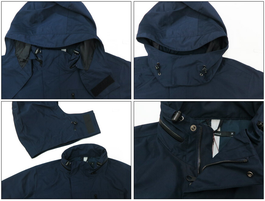 楽天市場】ジョンブル JOHNBULL ユーティリティ モッズ コート M-51