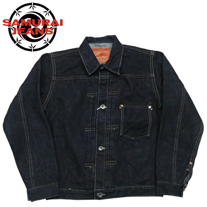 楽天市場】サムライジーンズ SAMURAI JEANS 25oz零大戦 デニム