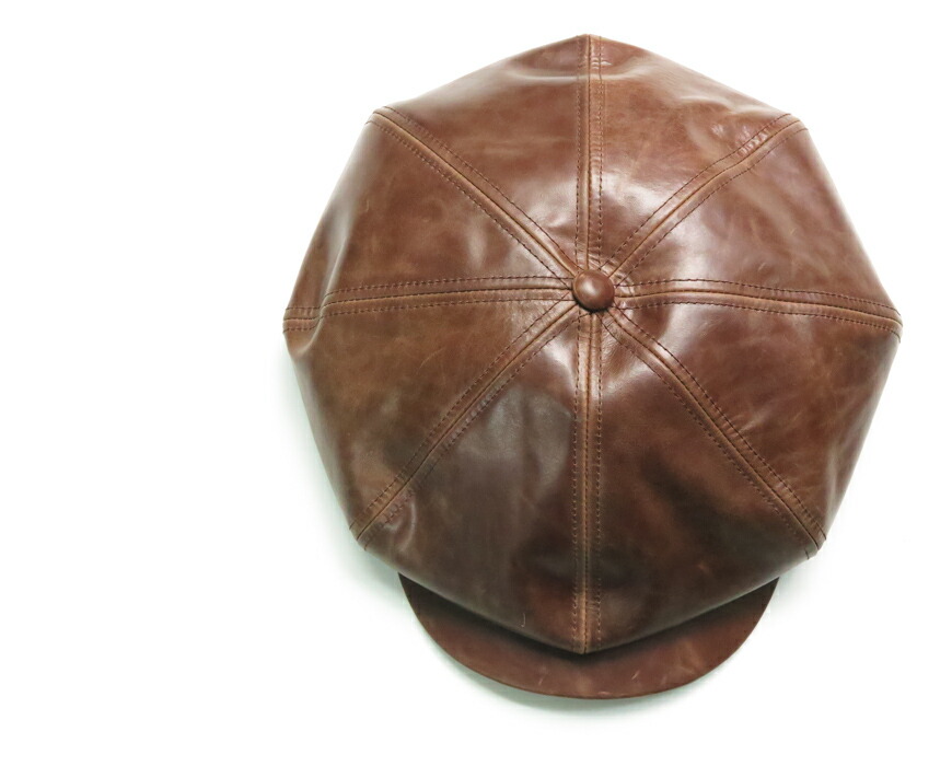 楽天市場】Mr.FATMAN ミスターファットマン ミネルバーレザー ジョニー