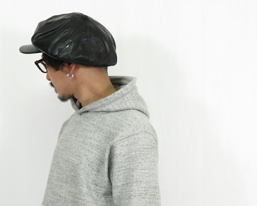 楽天市場】Mr.FATMAN ミスターファットマン ミネルバーレザー ジョニー