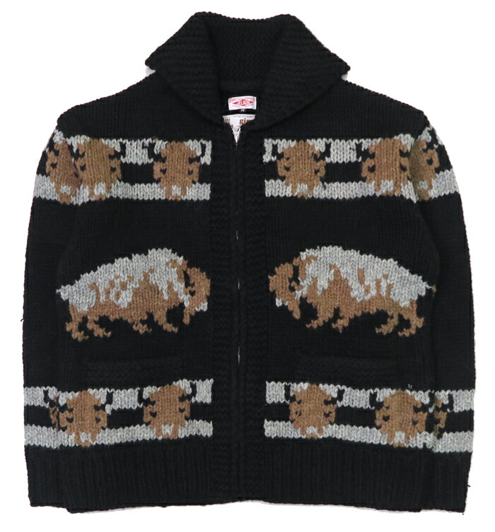 楽天市場】JELADO ジェラード ハンドメイド ウールニット カウチン