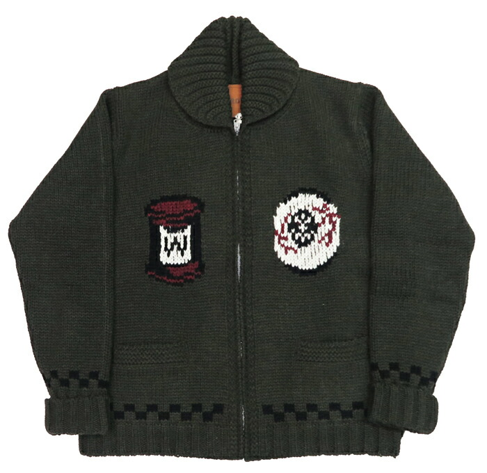 楽天市場】WEIRDO ウィアード シェットランド ウール カウチン