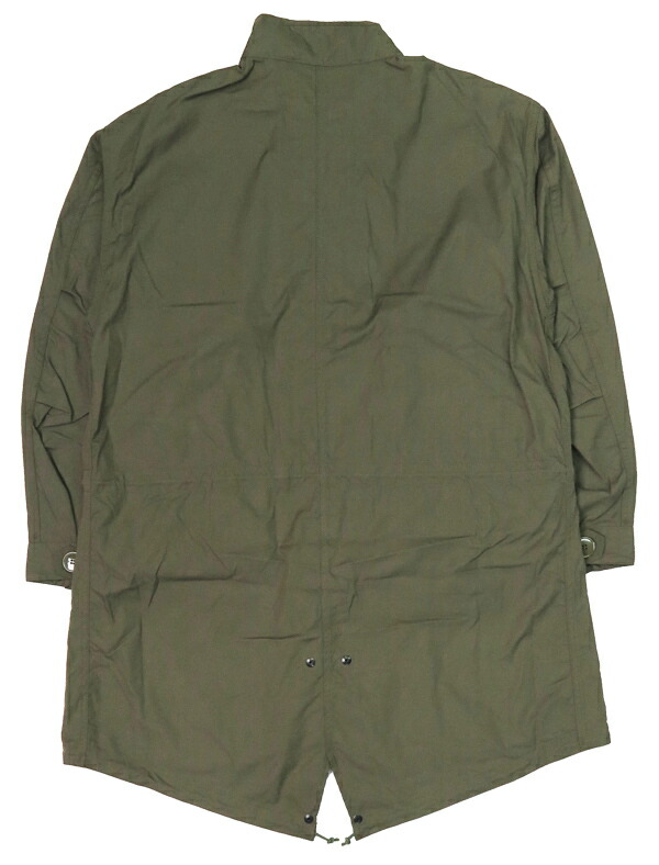 楽天市場】バズリクソンズ Buzz Rickson's M-65 フード無し仕様 シェル