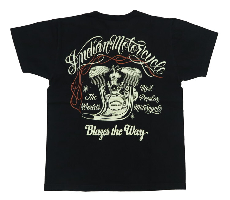 楽天市場】インディアンモーターサイクル Indian Motorcycle 半袖