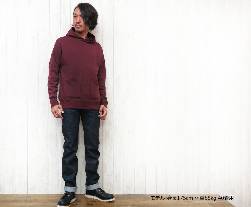 楽天市場】ウェアハウス WAREHOUSE スウェット セパレートポケット