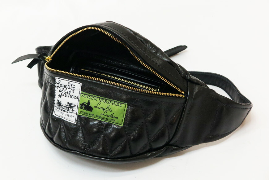楽天市場】ラングリッツレザーズ Langlitz Leathers ホースハイド