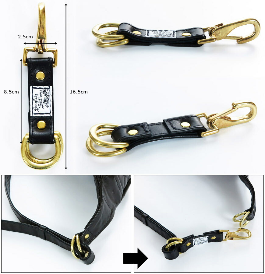 楽天市場】ラングリッツレザーズ Langlitz Leathers レザー T