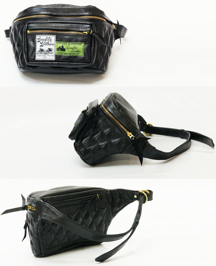 楽天市場】ラングリッツレザーズ Langlitz Leathers ホースハイド