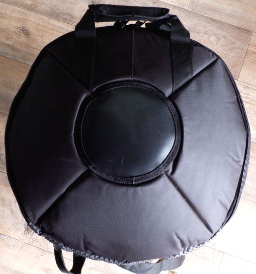 楽天市場】ハンドパン・ミニ《Agung》〜専用ケース付き〜／(PANSASIA製