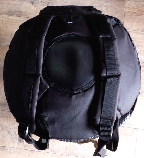 楽天市場】ハンドパン・ミニ《Agung》〜専用ケース付き〜／(PANSASIA製