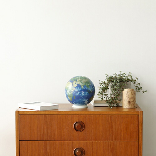 楽天市場】ほぼ日(HOBONICHI) アースボール セカンドモデル ほぼ日の