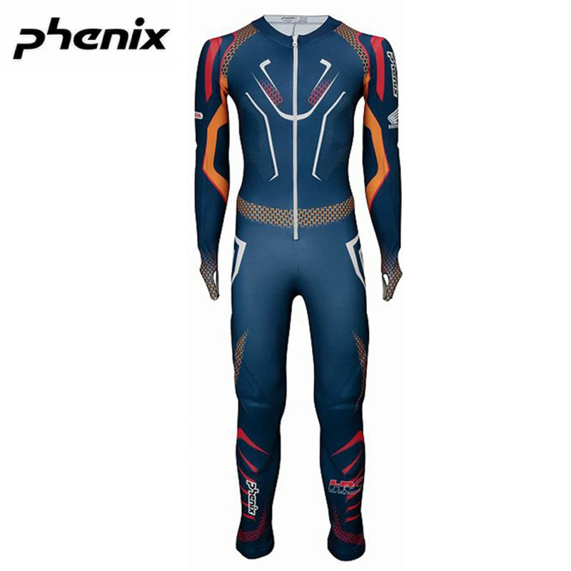 COLMAR スキーレーシングワンピ XLサイズ スキー ウェア レーシング