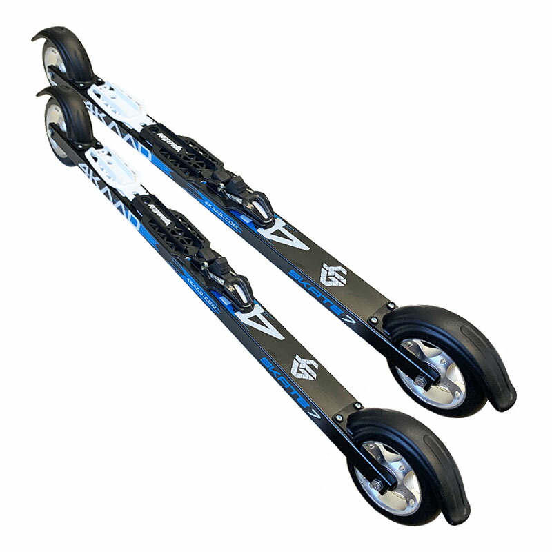 自宅保管 ONE WAY ローラースキー SKATE11 FISCHER NNN 自宅保管 ONE