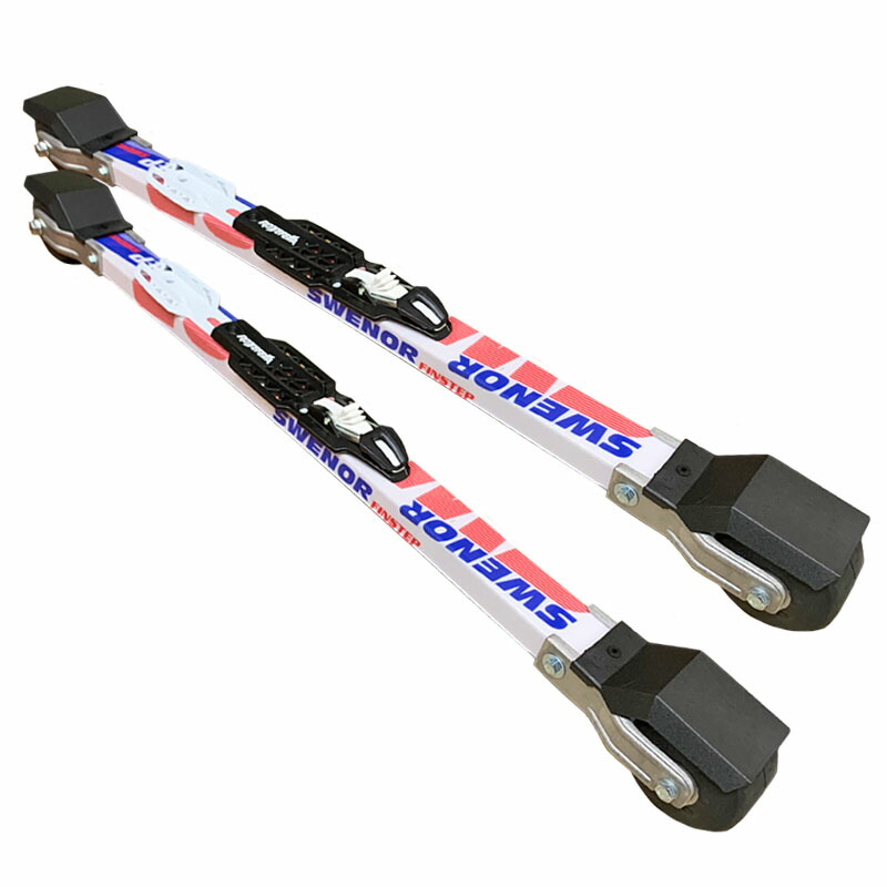 Salomon クロスカントリースキー　ローラースキー swenor SWENOR スウェノール クロスカントリースキー ローラースキー スケート