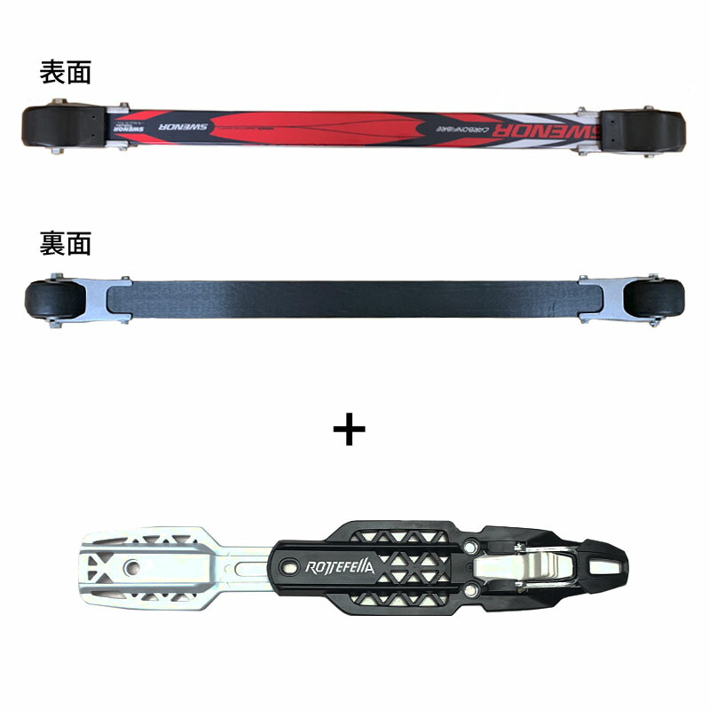 SWENOR ローラースキー クラシカル ローラースキー クラシカル SWENOR