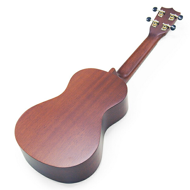 楽天市場】Famous フェイマス 国産ウクレレ FC-3 コンサート