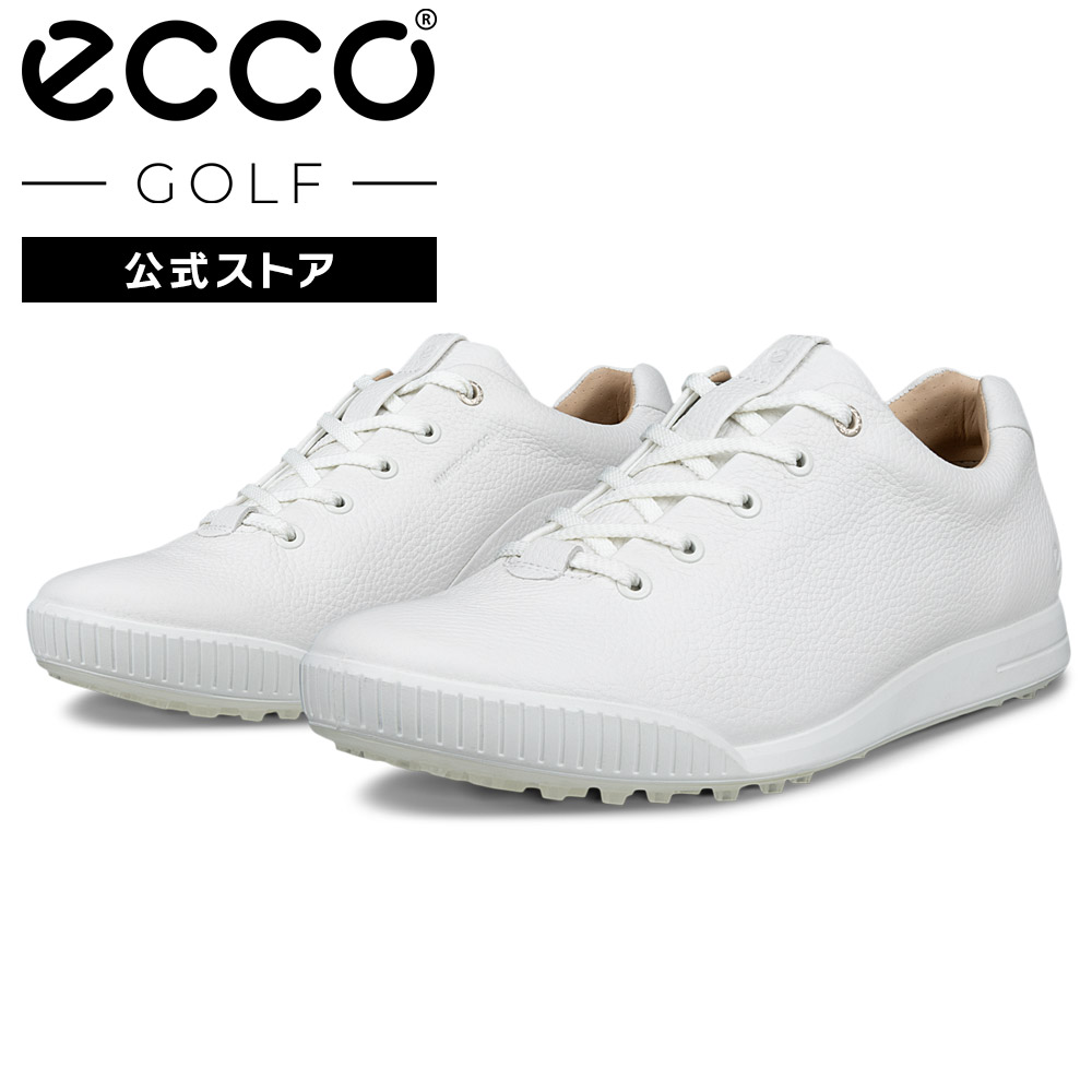 楽天市場】[ECCO公式] GOLF STREET RETRO HYBRID メンズ ウォーター