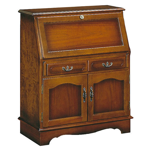 楽天市場】カリモク ライティングデスク 書斎デスク コロニアル