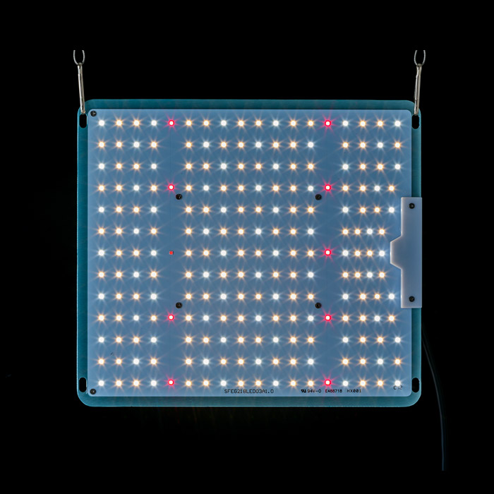 楽天市場】【在庫限りで廃盤】水耕栽培 植物育成灯 ソダテック 超薄型