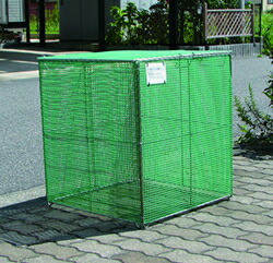 ゴミステーション 大型 折り畳み」の人気商品一覧 | 安い商品を通販