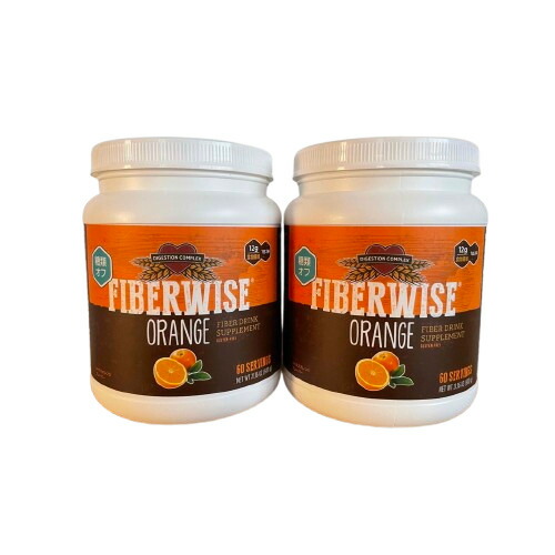 楽天市場】メラルーカ ファイバーワイズ シトラスオレンジ フレーバー