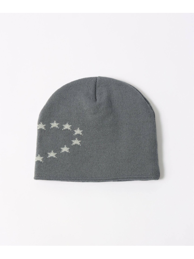 楽天市場】【AFB / エーエフビー】SINGLE BEANIE 417 EDIFICE フォー