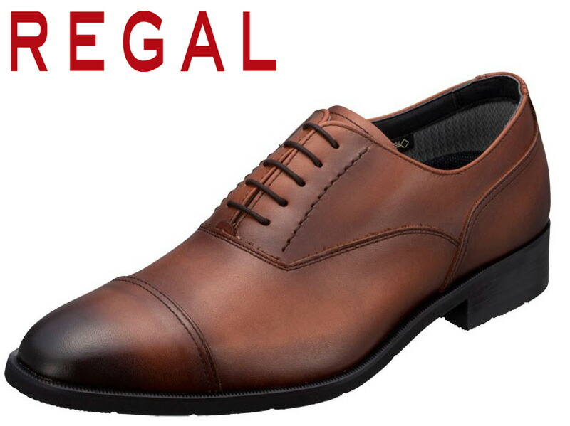 楽天市場】リーガル REGAL regal ストレートチップ 35HR 靴 本革