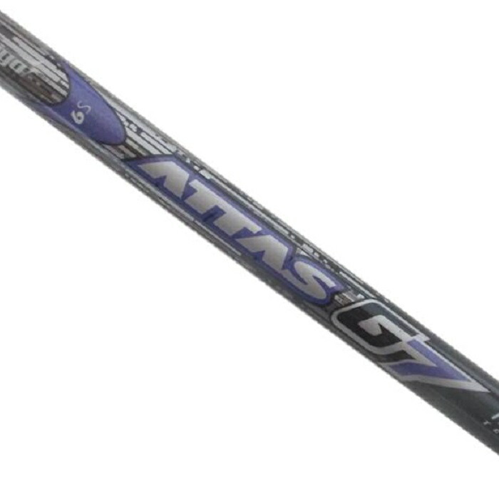 楽天市場】attas g7 シャフト 中古の通販