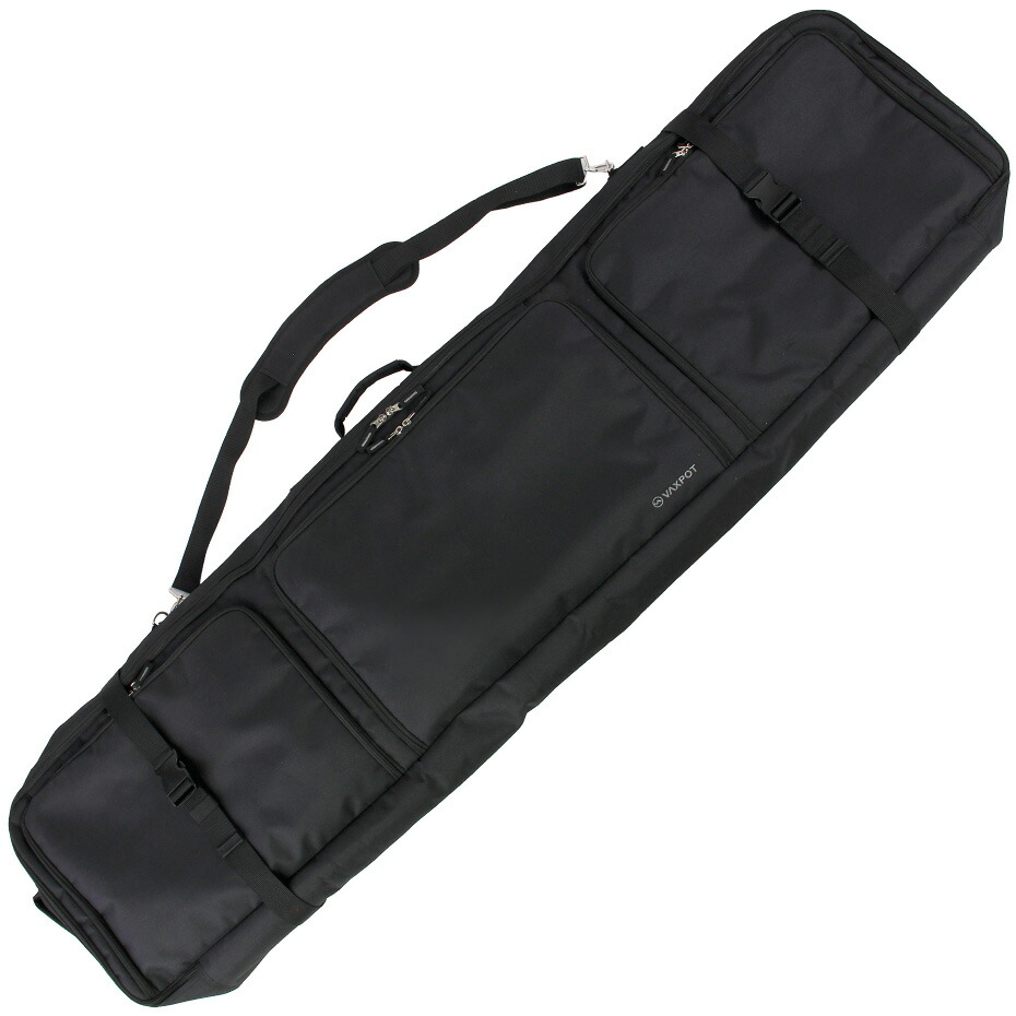 楽天市場】スキーケース オールインワン 1台 用 VAXPOT(バックスポット