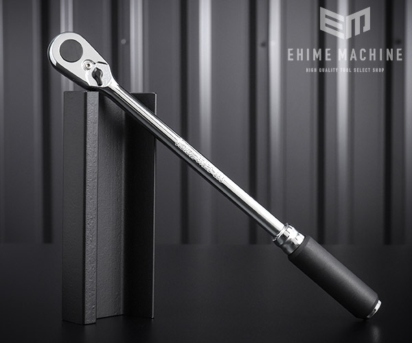 楽天市場】コーケン Z-EAL 9.5sq. ラチェットハンドル (ロング) 3725Z