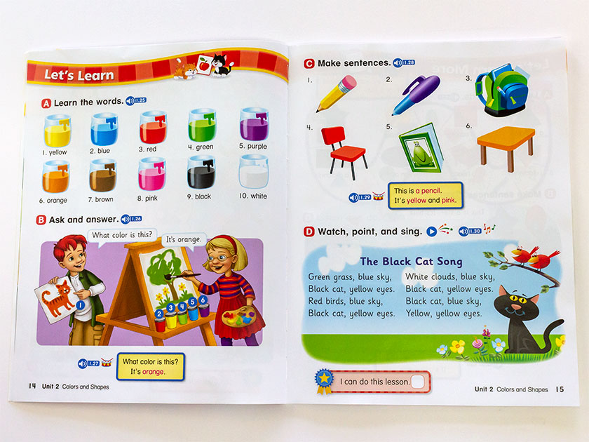 楽天市場】英語教材 レッツゴー Let's Go 小学生 3冊セット OXFORD